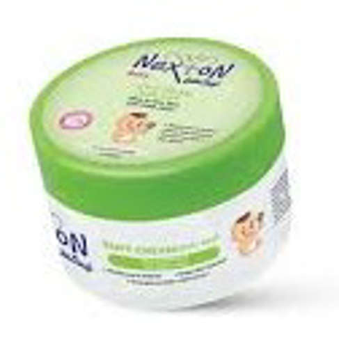 Picture of NEXTON BABY SOFT CREAM OLIVE 125ML